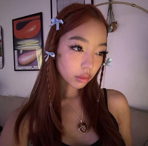 Jasmine Le Hair, Jasmine Le Outfits, Jasmine Pfp, Long Hair Diy, Internet Girl, Celebrity Singers, Comfort Women, Favorite Youtubers, Dressed To Kill