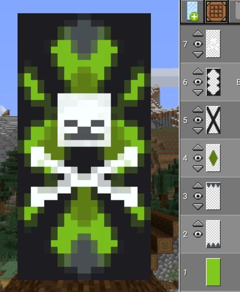 Minecraft Castle Flag, Star Banner Minecraft, Banner Minecraft Design, Cute Banner Designs Minecraft, Minecraft Banner Ideas, Banner Designs Minecraft, Cool Banner Designs Minecraft, Banner Design Minecraft, Cool Minecraft Banners