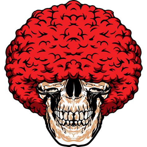 Afro-Man's Skull Abundant Curly Red Hair is a Men's T-Shirt designed by RamyHefny to illustrate your life and is available at Design By Humans Red T-shirt With Skull Print For Halloween, Red Hair Men, Red Curly Hair, Afro Men, Red Skull Print Short Sleeve T-shirt, Mens Long Sleeve Tee, Cowl Neck Sweater, Muscle Tanks, Playful Design