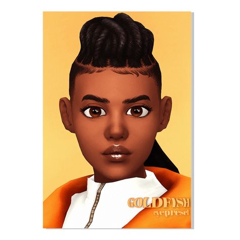 Sims 4 Eye Presets, Eye Presets, Sims 4 Afro Hair, Monolid Eyes, Almond Eyes, Skin Details, Types Of Eyes, Best Sims, Asian Eyes