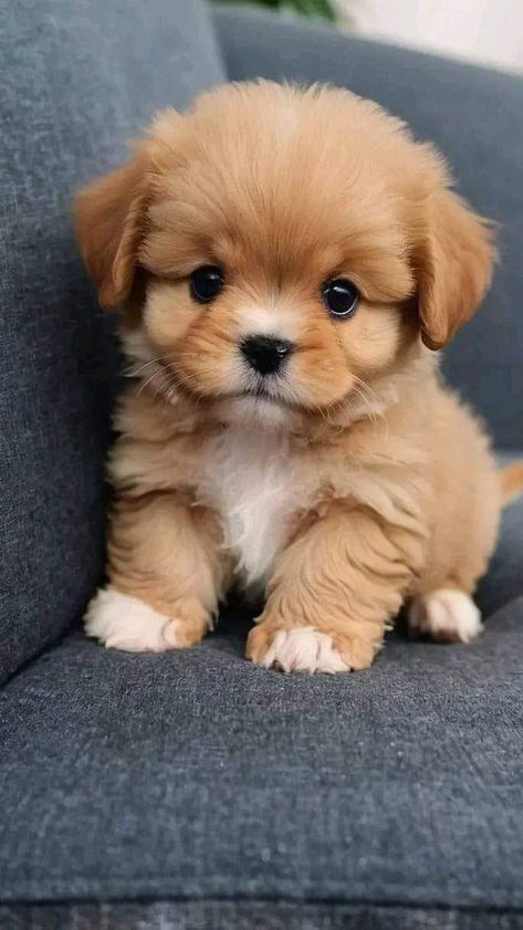 Stuff For Puppies, Cute Dogies, Cute Stuffs Aesthetic, Cut Puppies, Cute Puppy Pics, Cute Animal Pics, Cut Dogs, Cute Puppy Photos, Cute Fluffy Puppies