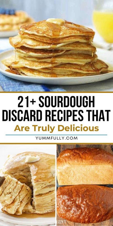 Turn your sourdough discard into amazing meals with these Sourdough Discard Recipes, where waste turns into taste. From fluffy pancakes to flavorful crackers, these recipes showcase the versatility of sourdough discard, ensuring that every bit of your starter contributes to mouthwatering creations. Savory Crackers, Sourdough Discard Recipes, Recipe Using Sourdough Starter, Savoury Crackers, Amazing Meals, Starter Recipes, Sourdough Starter Discard Recipe, Cooking For A Group, Discard Recipes