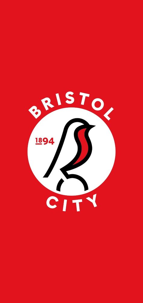 Bristol City Fc, Bristol City, City Logo, Logo Wallpaper, Lululemon Logo, Bristol, Premier League, Retail Logos, England