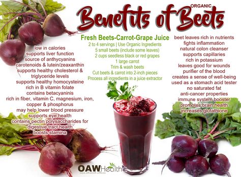 Organic beets, beet juice and beat leaves provide many benefits to the body. Genetically modified (GMO) sugar beets appeared on the US market in 2005. Benefits Of Beets, Fitness Pictures, Exercise Clothes, Protein Dinner, Fresh Beets, Adolescent Health, Matcha Benefits, Coconut Health Benefits, Protein Diet