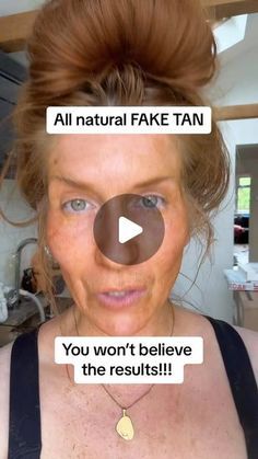 Kate Ring 👩🏻‍🦰 on Instagram: "All natural fake tan ❤️ • 2 teabags  • 2 tablespoons of pure henna  • 2 tablespoons coconut oil  • • • • • #faketan #naturaltanning #naturalskincare #skincare #antiagingskincare #naturalremedies #yourmatekate #tan #tanning #naturaltan" Fake Tan Remover, Natural Fake Tan, Best Fake Tan, Tan Before And After, Kate Ring, Good Fake Tan, Fake Tan, Useful Things, Natural Tan