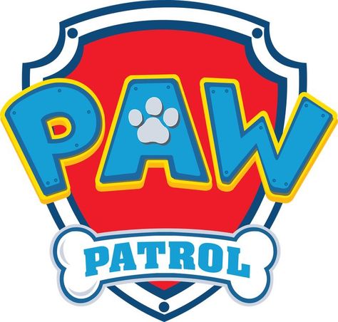 Paw Patrol Stickers Free Printable, Paw Patrol Logo Printable, Paw Patrol Cake Topper Printable, Paw Patrol Images Free Printable, Paw Patrol Printables Free Templates, Paw Patrol Characters Printable, Paw Patrol Cake Topper Free Printable, Paw Patrol Topper, Paw Patrol Printable