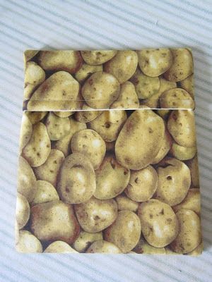 Potato Microwave, National Potato Day, Microwave Potato Bag, Baked Potato Microwave, Microwave Baking, Potatoes In Microwave, Making Baked Potatoes, Potato Print, Potato Sack