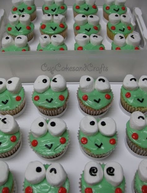 Kerropi Birthday Theme, Keroppi Birthday Party, Keroppi Birthday Party Ideas, Keroppi Birthday Party Decorations, Keroppi Cupcake, Keroppi Cake, Keroppi Dessert, Keroppi Party, Keroppi Birthday