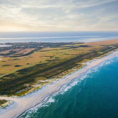 Famous Pirates, Cape Hatteras National Seashore, Enchanted Island, Ocracoke Island, The Outer Banks, Family Destinations, Coastal Beaches, Island Beach, Beach Fun