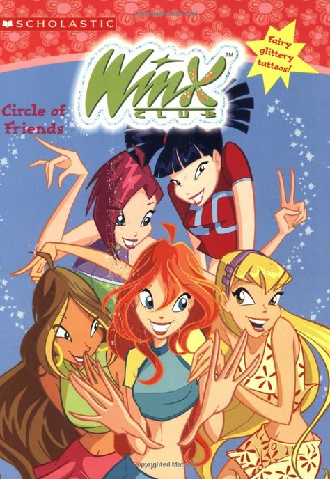 Winx Club: Circle Of Friends (Ellie Oryan) Y2k Posters, Plakat Design, Cartoon Posters, Poster Room, Picture Collage Wall, Photo Wall Collage, Cute Poster, Anime Wall Art, Old Cartoons