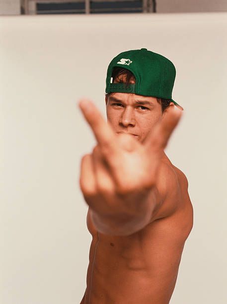 Wahlberg Brothers, Marky Mark, 41st Birthday, 90s Men, Good Vibrations, Mark Wahlberg, Ideal Man, Life Pictures, Man Crush