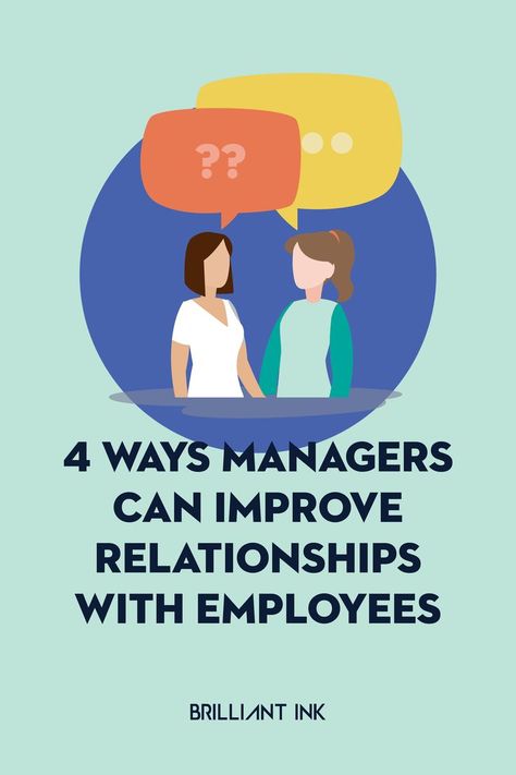 Strong employee relationship management is key to a positive employee experience. When my peers asked me to write about how I approach building supportive and great relationships with my work team, I realized the best way to do so was through a conversation with a team member to find out the traits of a good manager. Get insights on improving employee job satisfaction through giving feedback to employees, active listening skills, ways to recognize employees, and being flexible with your time. Ways To Recognize Employees, Active Listening Skills, Good Manager, Giving Feedback, People Management, Employee Experience, Job Satisfaction, Leadership Tips, Leadership Training