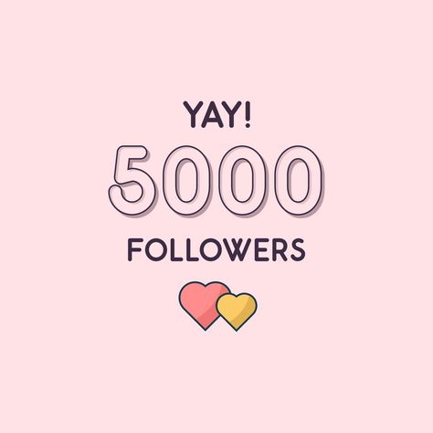 30k Instagram Followers, 5000 Followers Instagram, 5k Followers Aesthetic, Ig Followers Vision Board, 10k Followers Celebration Ideas, Instagram 5k Followers, 5k Followers Thank You Instagram, 5 K Followers, 2025vision Board