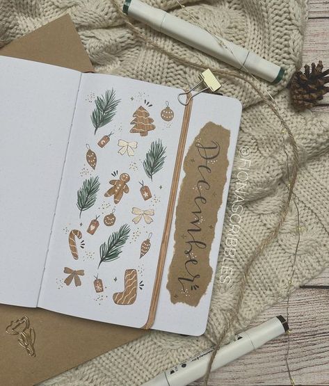 December Hello, December Bujo, Bullet Journel, Bujo Ideas, Happy December, Relaxing Evening, Hello December, Bullet Journal Themes, Bullet Journal Writing