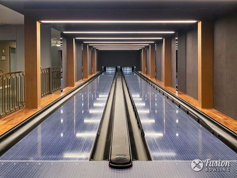 Indoor Bowling Alley, Gentlemans Room, Home Bowling Alley, Washington Dc Apartment, Us Capitol Building, Luxury Apartments Interior, Game Zone, Game Room Basement, Dark Curtains