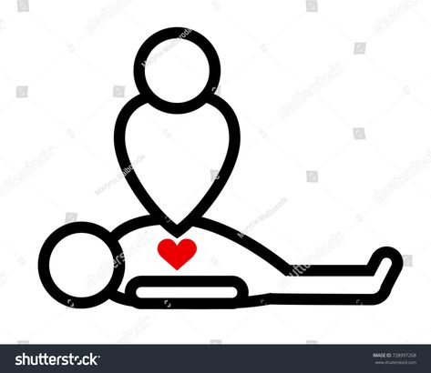 vector black and white sign cardiopulmonary resuscitation white#black#vector#resuscitation Cardiopulmonary Resuscitation, White Sign, New Pictures, Royalty Free Photos, Create Yourself, Stock Vector, Royalty Free Stock Photos, White Black, Stock Images