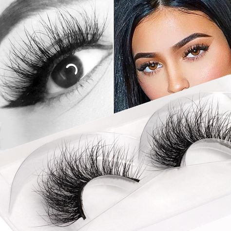 PRICES MAY VARY. 100% Handmade False Eyelashes, Sterilized, & Hypo-allergenic Lashes. High Quality 3D Mink, Natural Black, Luxuriously lighweight. Full lash effect, High quality, Reusable Eyelashes. Designed for comfort & easy to apply, adds the perfect amount of worthy length, volume, & fullness, do not wash. High-end Quality Ganranteed and Great Customer Service Offered. Please Go Back to Us If You Have Any Question Welcome to Veleasha Lashes Store! We Offer A Range of Stunning Mink Lash Style Reusable Eyelashes, Lash Names, Best False Lashes, Lashes Wispy, Best False Eyelashes, Lash Style, Full Lashes, Makeup Rooms, Cotton Buds