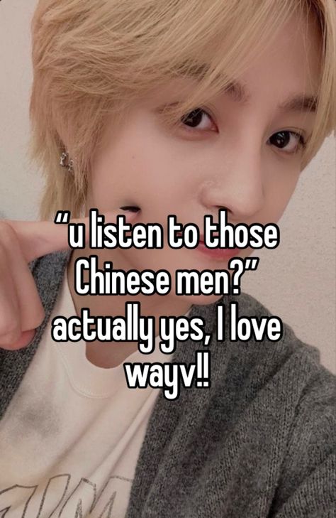 Chinese Whispers, Sips Tea, Chinese Songs, Chinese Song, Kpop Whispers, My Diary, Kpop Whisper, Relatable Things, Relatable Whispers