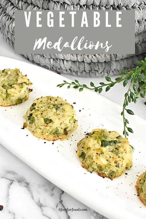 Potato Broccoli Medallions - Ikea Style Vegetable Medallion Broccoli Patties, Prep Snacks, Potatoes Broccoli, Potato Broccoli, Ikea Style, Healthy Potatoes, Meal Prep Snacks, Healthier Recipes, Savoury Baking