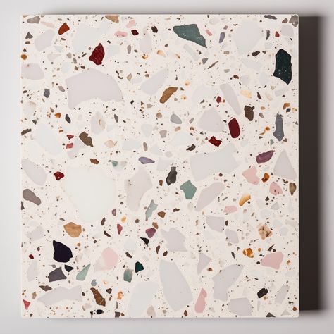 TERRAZZO FLOORING TIMELESS DESIGN: A BLEND OF TRADITION AND INNOVATION. Terrazo Kitchen Flooring, Terrazo Kitchen Floor, Terrazzo Flooring Kitchen, Kitchen Terrazzo, Terazzo Floor, Terrazzo And Wood, Resin Floors, Crystal Kitchen, Colorful Terrazzo