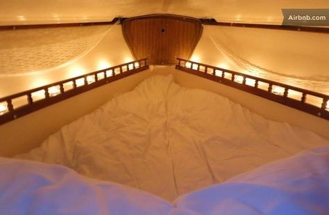 Boat Interior Design, Sailboat Interior, Sailboat Decor, Sailboat Living, Sail Life, Boat Restoration, Yacht Builders, Boat Decor, Boat Storage