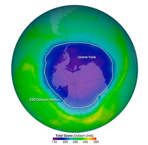 Ozone Hole Ozone Depletion, Doing Nothing, Global Network, Weather Patterns, Organic Living, Air Pollution, Global News, Ecology, Pollution