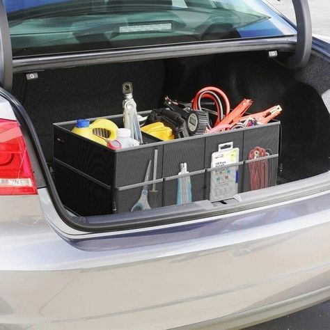 Like and Share if you want this Compact Car Trunk Organizer Tag a friend who would love this! FAST US Shipping Buy one here ——> https://prehype.shop/compact-car-trunk-organizer/ #shoplocal #onlinestore Car Trunk Organizer, Car Trunk Storage, Trunk Organizer, Trunk Storage, Car Trunk Organization, Trunk Organization, Mini Countryman, Compact Cars, Car Trunk