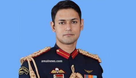 Biography Born August 14, 1991, Major Gaurav Chaudhary is a -year-old renowned major in the Indian Army. His handsome looks,… Read more: Major Gaurav Chaudhary Biography: Wife, Net Worth, Instagram, Age, Wikipedia, Salary, Quora, Photo, Birthday Date, Alive Major Gaurav Choudhary, Major Gaurav Chaudhary, Gaurav Choudhary, Gaurav Chaudhary, Indian Army Special Forces, National Defence Academy, Indian Army Wallpapers, Education Major, Indian Celebrity