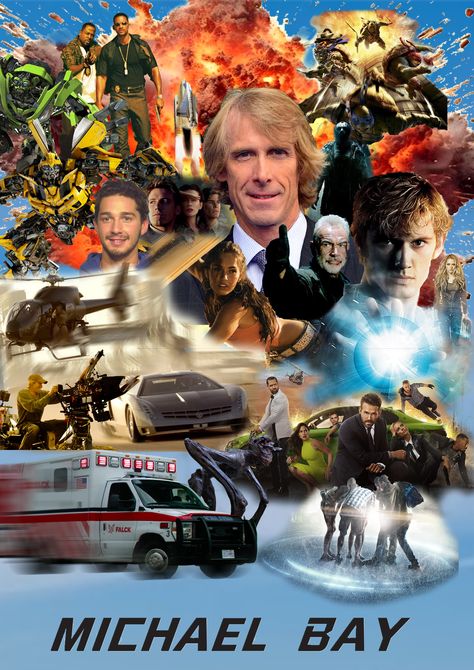 Here is my inspiration pictures of all Michael Bay content that he directed and produced. #bayhem #iamnumberfour #ambulance #transformers #meganfox #quietplace #bayhemfilm #platinumdunes #badboys #armageddon #theisland #tmnt I Am Number Four, Michael Bay, Megan Fox, Ambulance, Marvel Characters, Transformers, Marvel