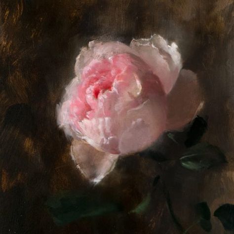 Original Oil Paintings John White Alexander, White And Pink Roses, Still Life Flowers, Life Paintings, Floral Oil Paintings, Painting Workshop, Floral Oil, Oil Painting Flowers, Oil Painting Reproductions