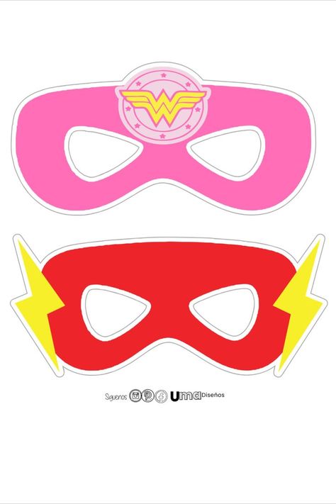 Antifaz AVENGER VENGADORES: Toppers Tortas, Pasteles, Bizcochos o Cakes para Imprimir Gratis. Superhero Classroom Decorations, Photo Booth Printables, Superhero Classroom, Printable Masks, Mom Life Quotes, Superhero Birthday Party, Hero Girl, Superhero Birthday, Colorful Artwork