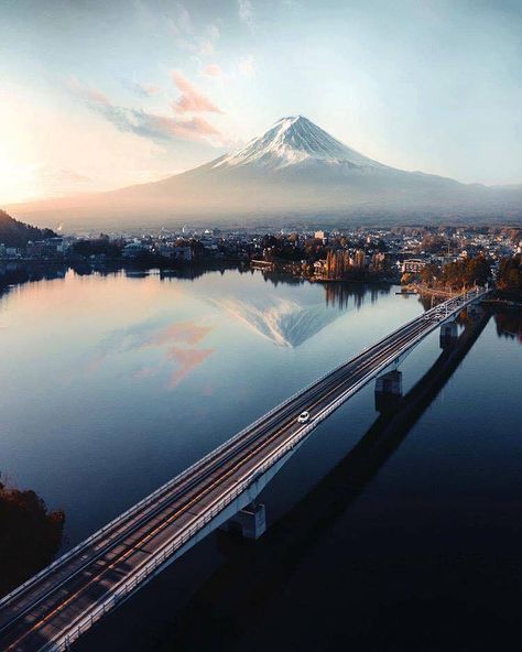 Mount Fuji, Honshu Island, Japan Mount Fuji Japan, Monte Fuji, Mont Fuji, Yamanashi, Manama, Shizuoka, Destination Voyage, Amazing Pictures, Japan Photo