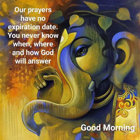 Hindu Good Morning Greetings, Hindu Idols, Weekly Blessings, Birthday Msgs, Good Morning Wishes Friends, Latest Good Morning Images, Morning Wednesday, Morning Pic, Lovely Good Morning Images