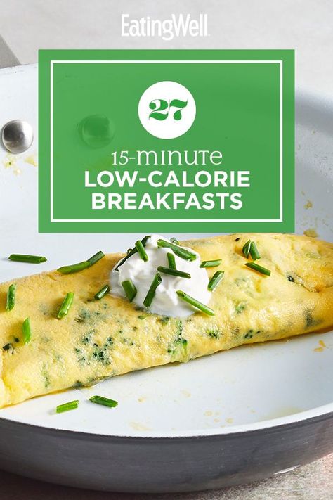 Egg Low Calorie Recipe, Healthy Lowcal Breakfast, Low Starch Breakfast, Low Calorie Egg Breakfast Recipes, Make Ahead Low Calorie Breakfast, Low Cal Savory Breakfast, Low Calorie Quick Breakfast, Low Calorie Savory Breakfast, Quick Low Calorie Breakfast