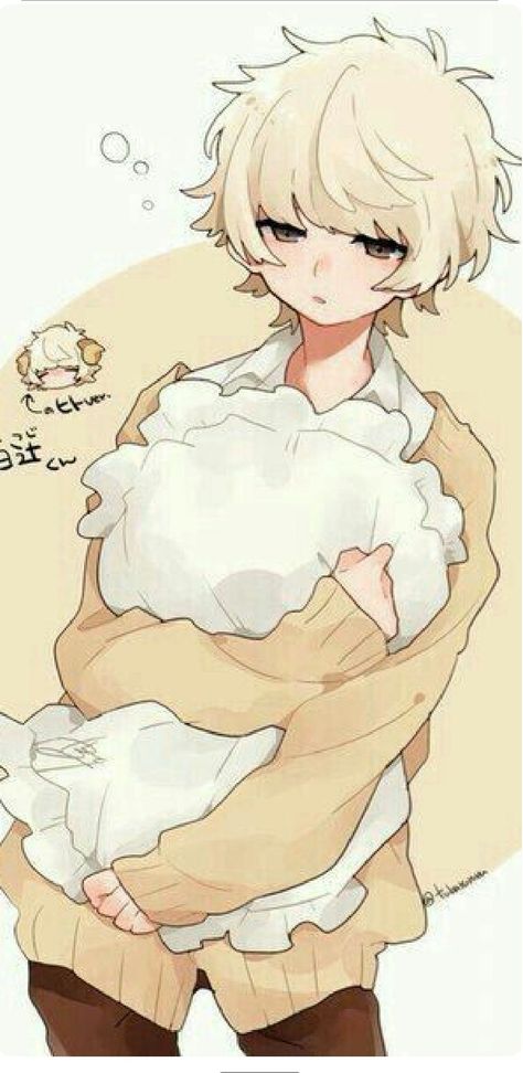 #wattpad #fanfic This is not edited do pls go easy on me ;-; Arius is sent to accompany yui to the sakamaki mansion. yui dislikes Arius greatly for him being partly demon. though it wasnt his fault he was cursed when born. Arius just expects to be ignored and neglected when they arrive, but the total opposite happe... Male Oc, Cute Sheep, Here We Go Again, Diabolik, Diabolik Lovers, Anime Drawings Tutorials, Cute Little Drawings, Kawaii Drawings