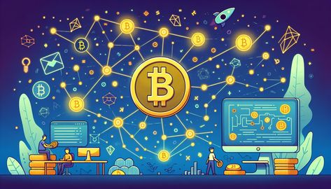 Explain it: How Does Bitcoin Work? Mathematics Games, Satoshi Nakamoto, Bitcoin Transaction, Digital Wallet, Digital Currency, Bitcoin Miner, Lego Pieces, History Of Science, Bitcoin Mining