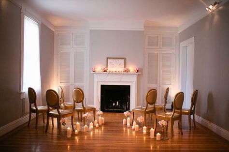 Decorations Living Room, Wedding Ceremony Seating, Backyard Wedding Ceremony, Small Weddings Ceremony, Wedding Alters, Wedding Reception Seating, Wedding Ceremony Ideas, Tiny Wedding, Reception Seating