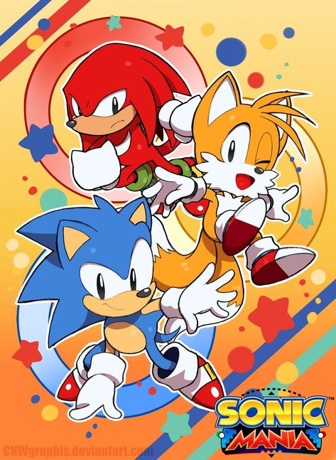 Mighty And Ray, Sonic Channel, Sonic Friends, Sonic And Tails, Sonic Fanart, Sonic & Knuckles, Sonic Mania, Classic Sonic, Sonic Heroes