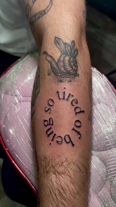 FoxxxyTattoos on TikTok Polo G Tattoo Ideas, Polo G Tattoo, Body Doodles, Typographic Tattoo, Gauged Ears, Polo G, Boss Chic, G Tattoo, Brent Faiyaz