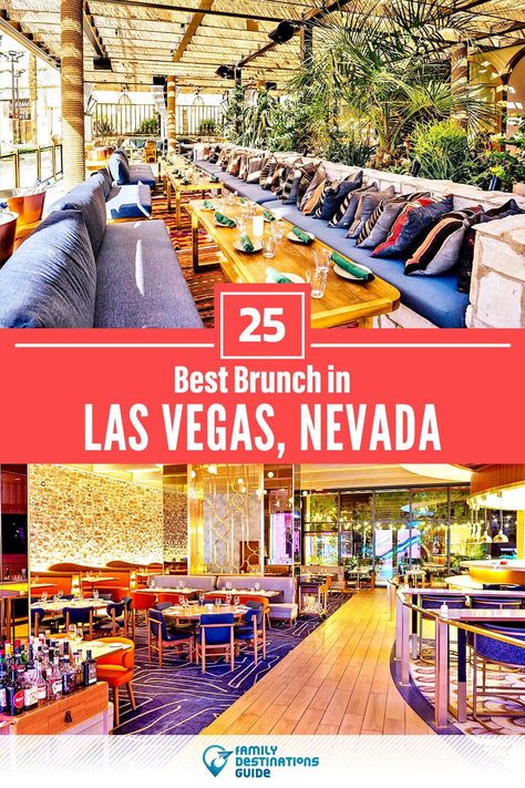 Best Brunch In Vegas, Vegas Brunch Spots, Brunch In Vegas, Brunch Las Vegas, Brunch Vegas, Lad Vegas, Brunch In Las Vegas, Las Vegas Brunch, Vegas Breakfast