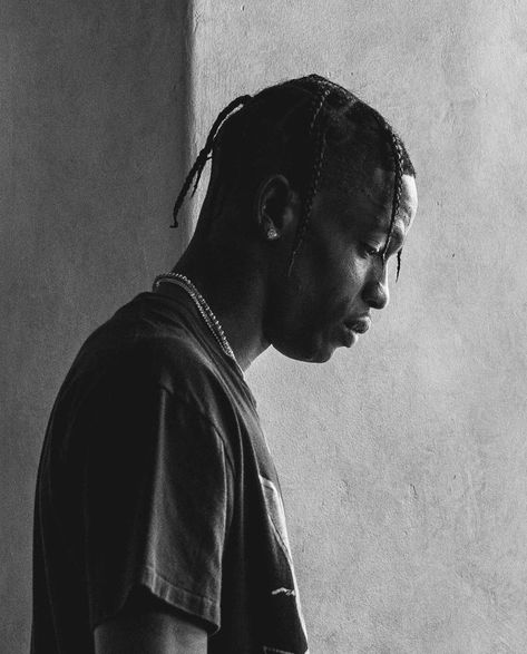 Travis Scott Profile Picture, Travis Scott Dark Aesthetic, Travis Scott Profile Pic, Travis Scott Profile, Travis Scott Icon, Travis Scott Portrait, Travis Scott Pfp, Iphone Homescreen Ideas, Travis Scott Aesthetic