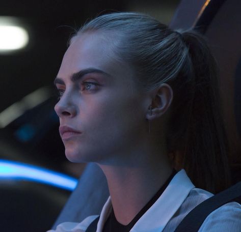 Cara Delevingne Valerian, City Of A Thousand Planets, She Looks So Perfect, Dane Dehaan, Clive Owen, Valerian, Movies 2017, Movie Stills, Cara Delevingne