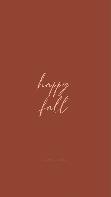 Fall Asthetic Wallpers Iphone Simple, Minimalist Fall Background Iphone, Simple Autumn Wallpaper, Autumn Colors Wallpaper, Cozy Phone Wallpaper, Thanksgiving Screensavers, Preppy Fall Wallpaper, Fall Wallpaper Ipad, Fall Homescreen Wallpaper