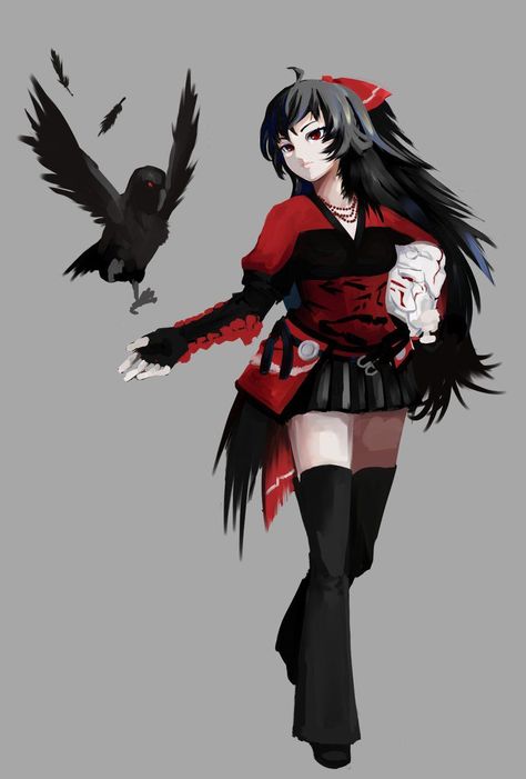 Raven Rwby, Rwby Raven Branwen, Rwby Raven, Raven Branwen, Rwby Volume, Red Like Roses, Rwby Characters, Team Rwby, Rwby Fanart