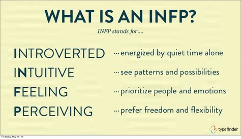 The INFP Personality Type Infp T Personality, Personalidad Enfp, Infp Personality Type, Enfp Personality, Enfp T, Infp Personality, Myers Briggs Personality Types, Psychological Facts, Infp T