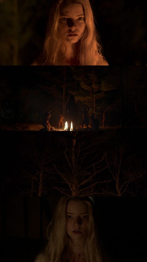 Robert Eggers, The Witch, Cinematography, Witch