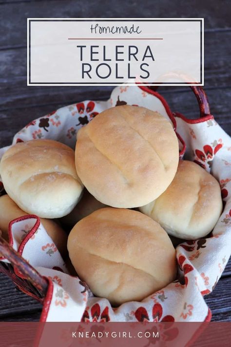 Make your on telera rolls for torta sandwiches and more with this easy & tasty homemade recipe. Basic Bread Recipe, The Perfect Sandwich, Savory Bread Recipe, Perfect Sandwich, Homemade Baked Bread, Mexican Bread, Homemade Sandwich, Baked Dinner, Easy Mexican