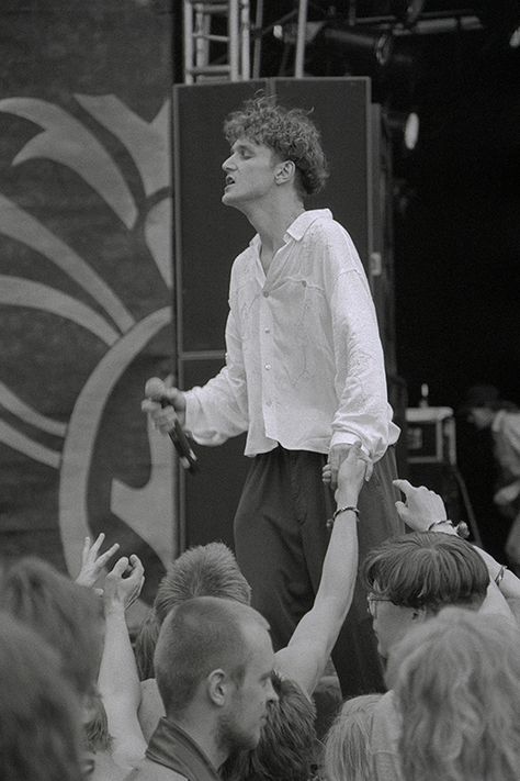 Tim Booth, James Band, X Men, Couple Photos, Band, Music