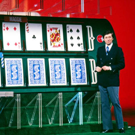 No Whammy! ABC Is Bringing Back Press Your Luck and Card Sharks Card Sharks Game Show, 80s Sport, Press Your Luck, Shark Games, Tv Game Show, Game Shows, Match Game, Name Games, Tv Show Games