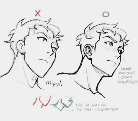 Výtvarné Reference, 인물 드로잉, 캐릭터 드로잉, Fete Anime, Anime Drawings Tutorials, Drawing Lessons, Anatomy Art, Art Tutorials Drawing, Facial Expressions